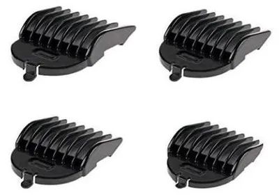 Image de Rowenta CS-00140574 Set de sabots 3-12mm. pour tondeuse cheveux/barbe