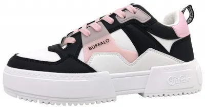 Produktbild von Buffalo RSE V2 Sneaker Schwarz