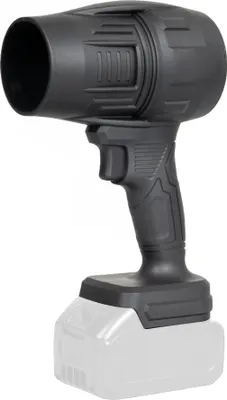 Obrázok produktu pre Ručný prúdový ventilátor, 500 g, vysoký výkon, silný prúd vzduchu, ventilátor s kefovým motorom, turboventilátor s kanálom, výkonný ventilátor s kanálom, prenosný fúkač prachu, nástroj na čistenie klávesnice
