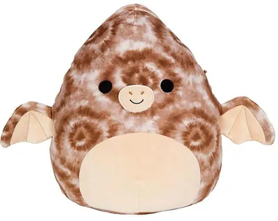 Immagine prodotto di Squishmallows Plüschtier Pterodaktylus 19cm