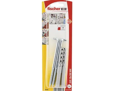 Obrázek produktu pro Fischer 45483, 2 kusů