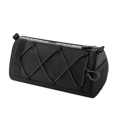 Image de Rockbros 30110030001 Sacoche Pour Guidon - Noir