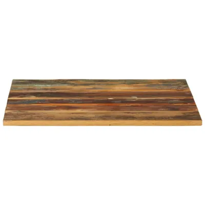 Zdjęcie produktu dla VidaXL 286041, Drewno, Wewnętrzna, 600 mm, 600 mm