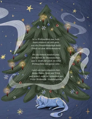 Zdjęcie produktu dla Barmherzige Weihnachten