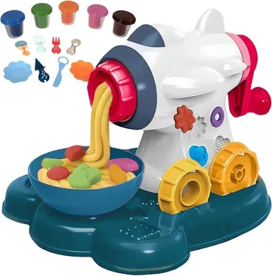 Immagine prodotto di Kruzzel 22562 Set di estrusori per modellismo