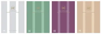 Image de Cahier A5/60 feuilles quadrillées (5 pièces) - Beniamin