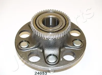 Produktbild von JAPANPARTS KK-24053 Radnabe Hinten für HONDA CIVIC VII Hatchback (EU, EP, EV)