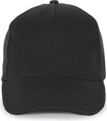 Produktbild von Kappe mit 5 Panels und verstellbarer Metallschnalle