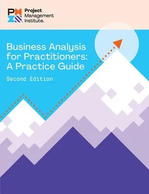 Obrázek produktu pro Business Analysis for Practitioners - SECOND Edition