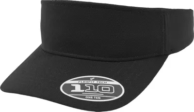 Produktbild von Yupoong - "Flexfit 110" Schirmmütze RW7606 (Einheitsgröße) (Schwarz)