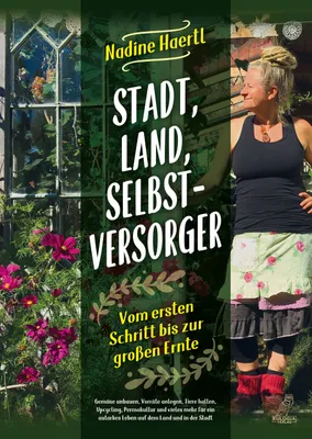 Produktbild von Stadt, Land, Selbstversorger