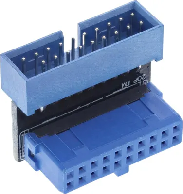Obrázek produktu pro InLine 33448O, Vícebarevný