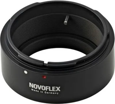 Immagine prodotto di Novoflex NEX/CAN - Adattatore obiettivo Sony E-mount - Canon FD