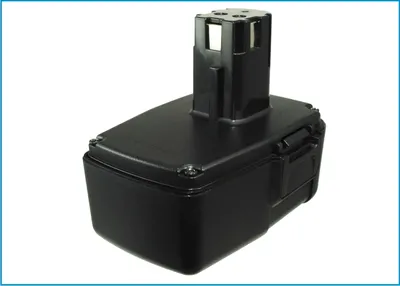 Obrázek produktu pro TECHTEK Baterie kompatibilní s [Craftsman] 11147, 27493, 315.224530 nahrazuje 11064, pro 11095, pro 981090-001, pro 981563-000