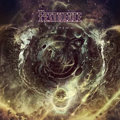Immagine prodotto di Pestilenza - E X | T | V M (LP)