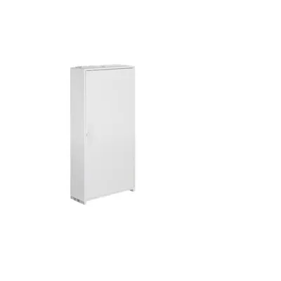 Produktbild von Hager FP72SN2, 550 mm, 205 mm, 1100 mm