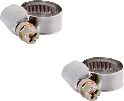 Zdjęcie produktu dla Opaska ślimakowa do węży NW 10mm