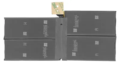 Produktbild von Microsoft Surface Pro 5 / Pro 6 Akku