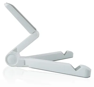 Image de Support pour tablette, support réglable, support pliable et portable pour téléphone