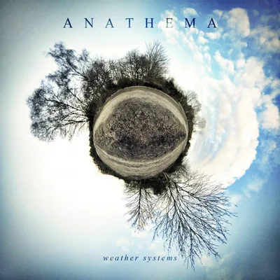 Zdjęcie produktu dla Anathema - Weather Systems (Reissue) (140 g) (2 LP)