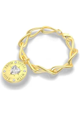 Obrázok produktu pre GUESS - Armband - Damen - FROM GUESS WITH LOVE - UBB70004-S