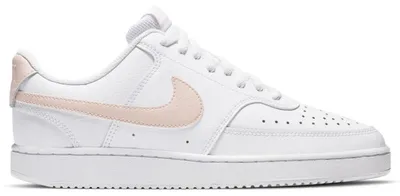 Produktbild von Nike Court Vision Low Washed Coral (Women's) - EU 38