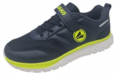 Produktbild von Jako J-THK Timba EV Sportschuh Blau
