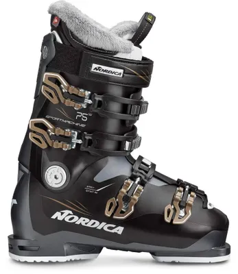 Produktbild von NORD SPORTMACHINE 75 W Damen Skischuh 26