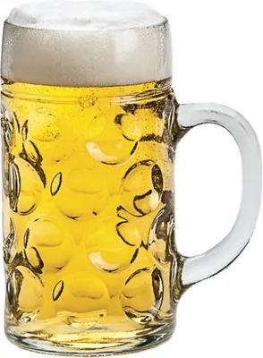 Produktbild von Maßkrug 1,0L