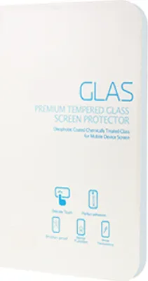 Produktbild von DanGlas Displayschutz aus gehärtetem Glas für Samsung Galaxy S6