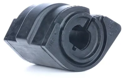 Produktbild von TOPRAN 723 116 Lagerung Stabilisator Stabigummi Vorne Links Vorne Rechts für CITROËN C3 I Schrägheck (FC, FN) C2 Schrägheck (JM) C3 Pluriel (HB)