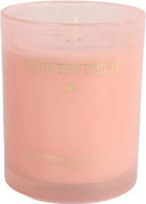 Produktbild von Romance S Duftkerze rosa Duftkerze - Countryfield