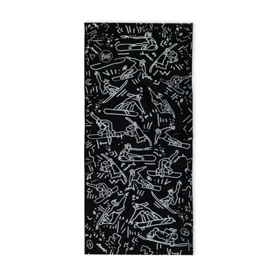 Image de BUFF Original EcoStretch BLACK BLACK -