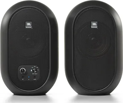 Image de JBL 104-BT Noir