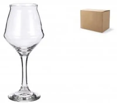 Immagine prodotto di BORGONOVO set 6 calici Birra Sommelier cl 40