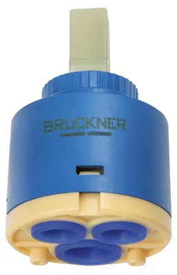 Produktbild von Bruckner Ersatzkartusche 40mm, niedrig
