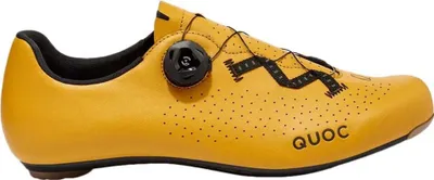Produktbild von Quoc Escape Rennradschuhe Gelb EU 39 Mann Gelb EU 39