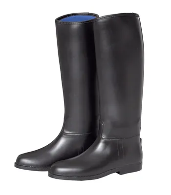 Produktbild von E.L.T Reitstiefel Comfort SW Schwarz 36