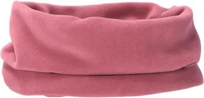 Produktbild von Sterntaler Allrounder Schlauchschal aus Microfleece rosa S