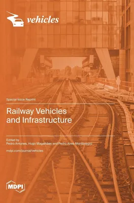 Produktbild von Railway Vehicles and Infrastructure
