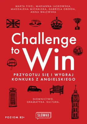 Productafbeelding van Challenge to Win