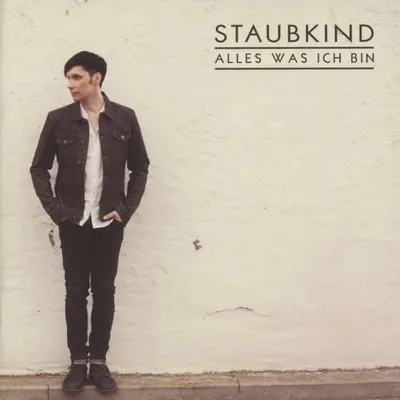 Productafbeelding van Staubkind - Alles wat ik ben