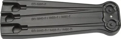 Immagine prodotto di SHIMANO TL-IM21 Ausilio di misurazione e fissaggio - Ausilio di montaggio per freni a rullo...