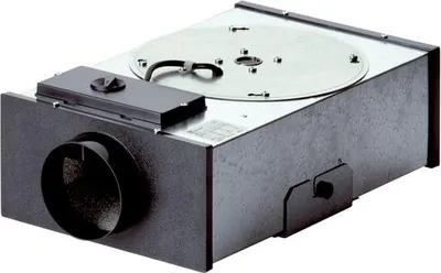 Produktbild von Maico Radial-Flachbox EFR 10 0080.0570