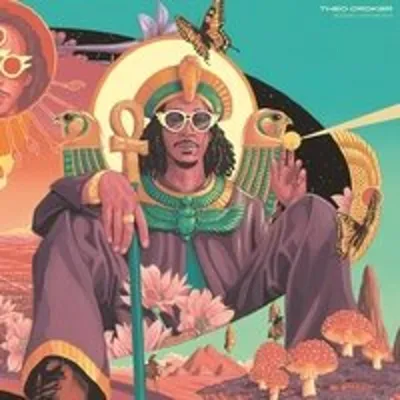 Image de Blk2life : Un futur passé
