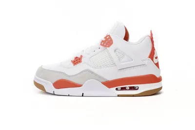 Produktbild von Air Jordan 4 Retro SP Varsity Red DR5415-106 EU:48.5