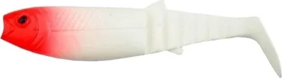 Produktbild von Savage Gear Cannibal 12,5 cm 20 g Rotkopf 69067 |SVS69067