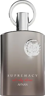 Image de Afnan - Supremacy Not Only Intense EDP 150ml