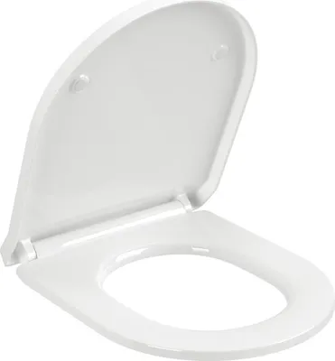 Produktbild von Villeroy & Boch 8M70S101 WC-Sitz Architectura 373x446x47mm