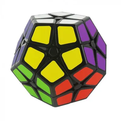 Productafbeelding van Würfelpolygon 2 x 2 Luna, afmetingen 7 x 21 cm